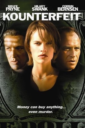 Kounterfeit (1996) Hindi Dual Audio 300MB