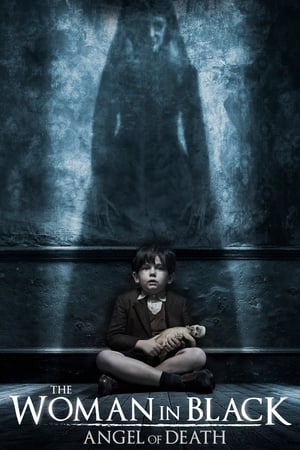 The Woman in Black 2: Angel of Death (2014) Dual Audio Hindi 300MB